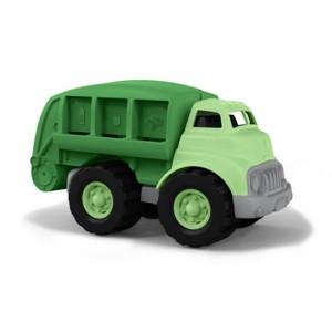 camion poubelle