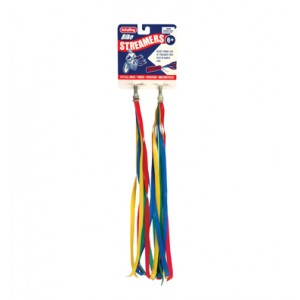 banderoles multico pour vélo
