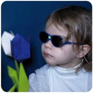 lunettes de soleil  enfant 12 mois - 2,5 ans
