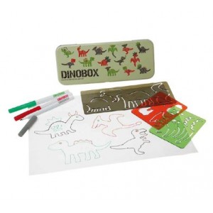 Dinobox