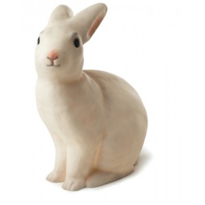veilleuse lapin
