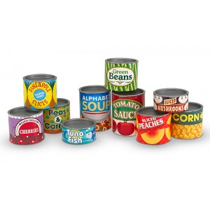 set de conserves
