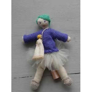 Georgette