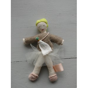 Madeleine
