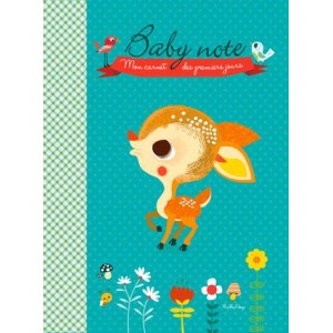 carnet des 1ers jours
