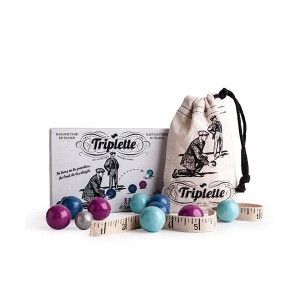 triplette