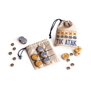 jeu de morpions - tik atak