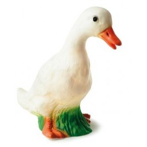 veilleuse canard