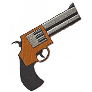 thermocollant pistolet