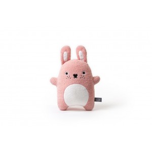 lapin rose