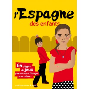 l'Espagne des enfants