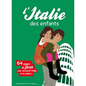l'Italie des enfants