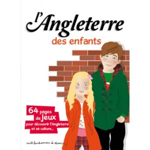 l'Angleterre des enfants