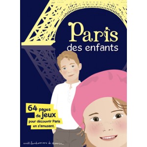 Paris des enfants