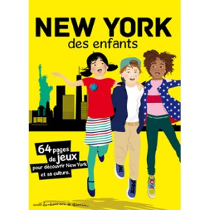 New York des enfants