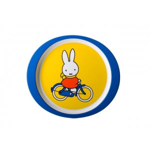 assiette Miffy