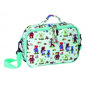 lunch box thermique ours Nathalie Lété