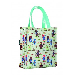 petit sac ours Nathalie Lété