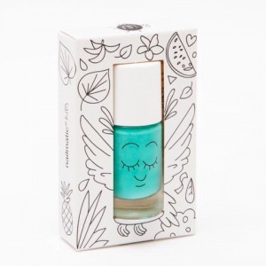vernis vert - rio