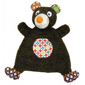 doudou Tizours