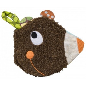 livre papa Woodours bricole