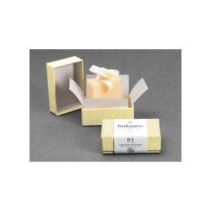 savon 0-3 ans en coffret