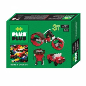 Plus Plus Mini 220 pièces Basic