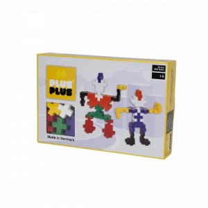 Plus Plus Midi 50 pièces Basic