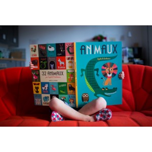 Animaux