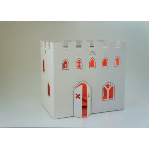 Chateau solaire Casagami