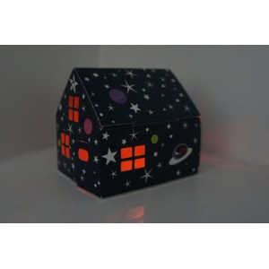 Casagami étoiles