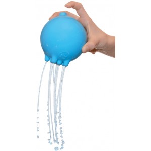 Pluï boule de pluie
